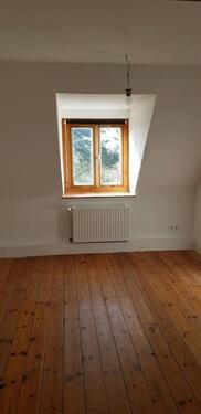 Foto - Dachgeschoßwohnung in Weste zur Miete