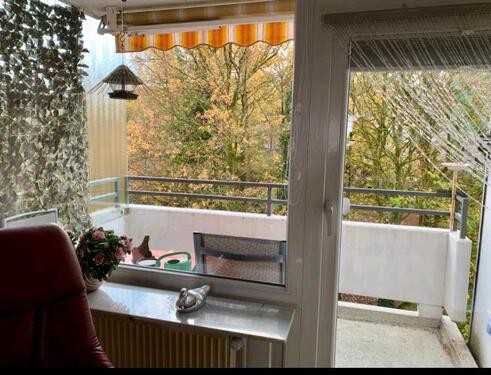 Foto - 3.5 Zimmer Etagenwohnung in Wuppertal