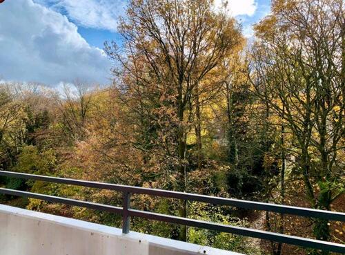 Foto - Etagenwohnung in Wuppertal zum Kaufen