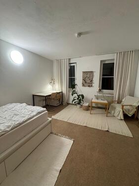 Foto - Schickes 1,5 Zi Apartment an der Uni