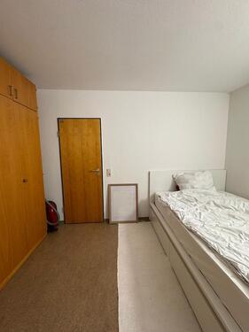 Foto - Etagenwohnung in Dortmund zur Miete