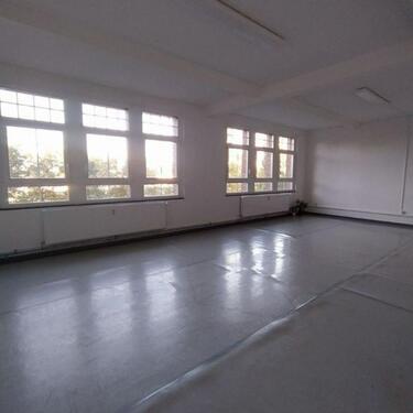 Foto - Tanzstudio Raum Untermiete Leipzig-Großzschocher