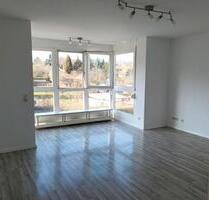 3 Raum Wohnung, Wintergarten, Balkon, Neubau in Cotta - Dresden