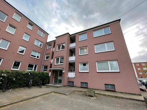 Foto - Eigentumswohnung in Rellingen als Kapitalanlage - Top Rendite !