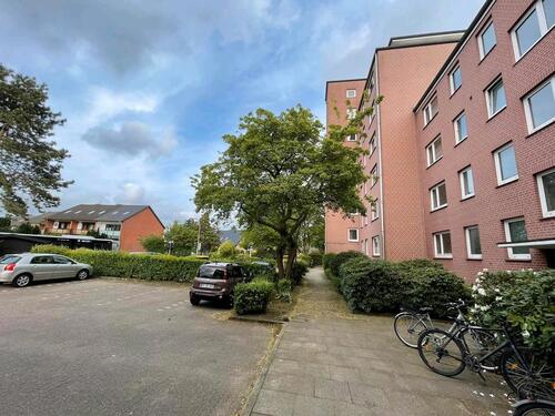 Foto - 4 Zimmer Etagenwohnung in Rellingen