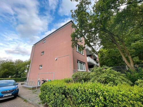 Foto - Etagenwohnung in Rellingen zum Kaufen