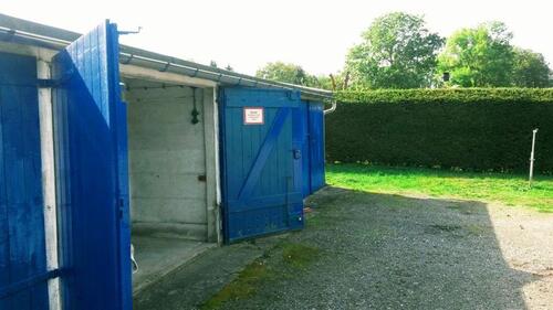 Foto - Eckersbach Garage zu vermieten - 70,00&nbsp;EUR Miete,