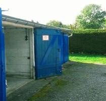 Eckersbach Garage zu vermieten - 70,00&nbsp;EUR Miete, in Zwickau (PLZ: 08066) Auerbach