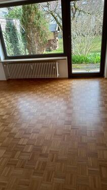 Foto - 3-Zi.-EG-Wohnung mit großem Garten in Unterhaching zu vermieten