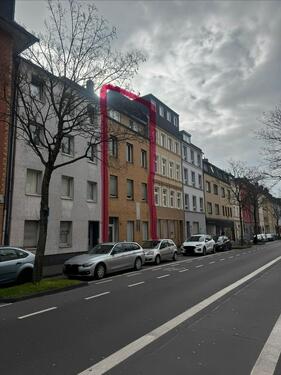 Foto - Kapitalanlage in Köln Kalk - 200.000,00&nbsp;EUR Kaufpreis, ca.&nbsp; 42,00&nbsp;m&sup2;