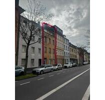 Kapitalanlage in Köln Kalk - 200.000,00&nbsp;EUR Kaufpreis, ca.&nbsp; 42,00&nbsp;m&sup2; in Köln (PLZ: 51103) Kalk