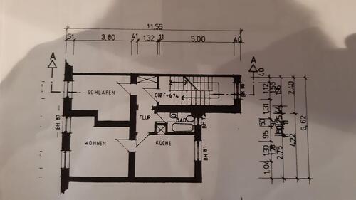 Foto - 2 Zimmer Etagenwohnung zum Kaufen in Köln
