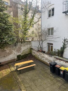 Foto - Etagenwohnung in Köln zum Kaufen