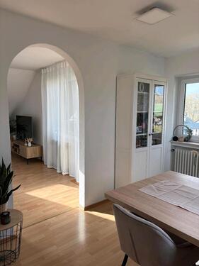 Foto - 3.5 Zimmer Etagenwohnung in Fulda