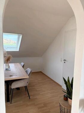 Foto - Etagenwohnung in Fulda zur Miete