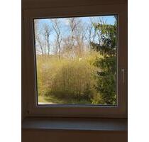 Helle 3 Zimmer DG Wohnung in MühlackerEckenweiher Waldrand
