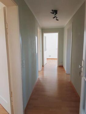 Foto - 3 Zimmer Dachgeschoßwohnung zur Miete in Mühlacker