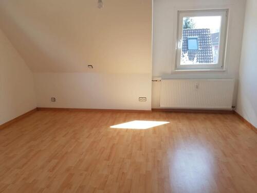 Foto - 3 Zimmer Dachgeschoßwohnung in Mühlacker