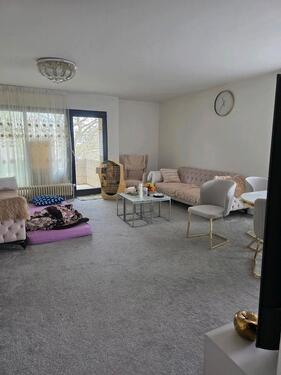 Foto - 3-Zimmer-Wohnung in Bremen-Blumenthal ab 01.07. zu vermieten