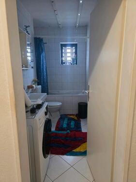 Foto - Etagenwohnung in Bremen zur Miete
