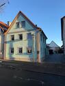 Foto - saniertes Haus zur Miete – Wohnen & Arbeiten
