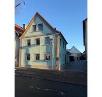 saniertes Haus zur Miete – Wohnen & Arbeiten - Strullendorf