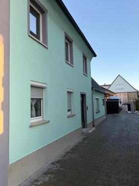 Foto - 6 Zimmer Einfamilienhaus zur Miete in Strullendorf