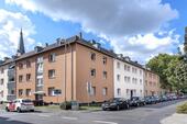 Foto - Demnächst frei! 2-Zimmer-Wohnung in Mönchengladbach Rheydt