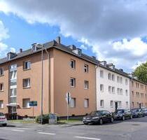 Demnächst frei! 2-Zimmer-Wohnung in Mönchengladbach Rheydt