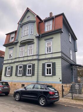 Foto - 4-Raum-EG-Wohnung in Gotha - 670,00&nbsp;EUR Kaltmiete, ca.&nbsp; 95,00&nbsp;m&sup2;