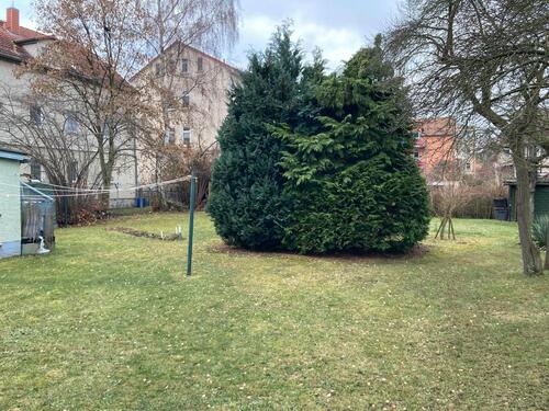Foto - Etagenwohnung in Gotha zur Miete