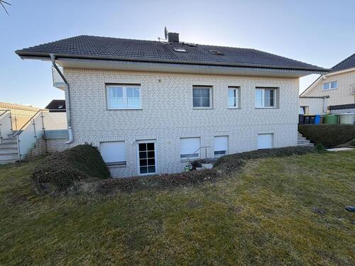 Foto - Helle 3-Zimmer-Wohnung mit Terrasse & Gartennutzung