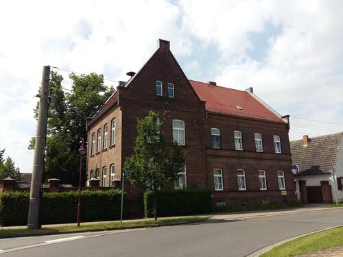 Foto - 2 Raum Wohnung in Oranienbaum-Wörlitz OT Kakau