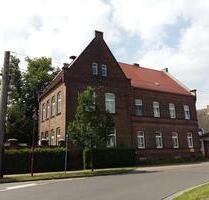 2 Raum Wohnung in Oranienbaum-Wörlitz OT Kakau