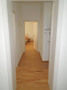 Foto - 2 Zimmer Etagenwohnung in Oranienbaum-Wörlitz