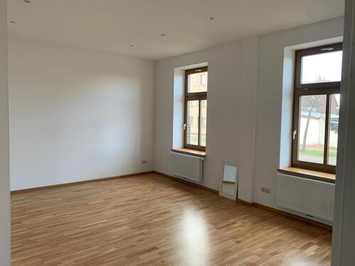 Foto - Etagenwohnung in Oranienbaum-Wörlitz zur Miete