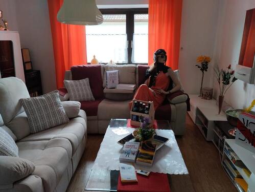 Foto - 7 Zimmer Doppelhaushälfte zum Kaufen in Illingen