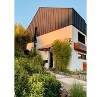 Architektenhaus in Split-Level-Bauweise & Loft-Stil Steinrausch - Saarlouis