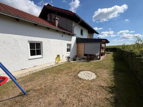 Foto - 5 Zimmer Einfamilienhaus in Gangkofen
