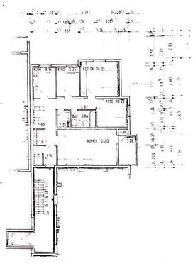 Foto - 4 Zimmer Eigentumswohnung 102 qm