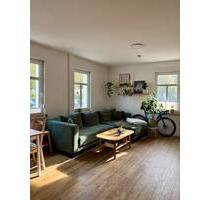 Wohnung in Wenigenjena zur Zwischenmiete (Febr - Sept) Wohnung in Wenigenjena zur Zwischenmiete (Febr - Sept)