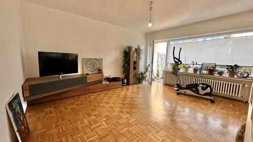 Foto - Etagenwohnung in Bückeburg