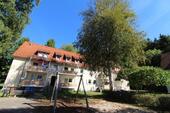 Foto - 3-Zimmer-Dachgeschosswohnung mit grünem Blick