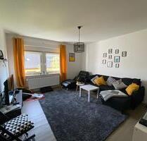 Moderne 2-Zimmer Wohnung mit Einbauküche in Uni Nähe - Essen Stadtbezirk III
