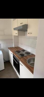 Foto - 2-Zimmer Wohnung - 450,00 EUR Kaltmiete,