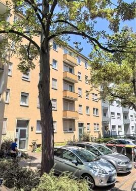 Foto - 3 Zimmer Wohnung mit Einbauküche