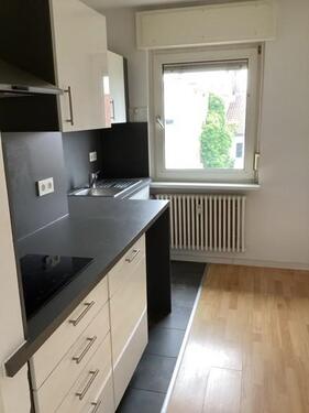 Foto - Etagenwohnung zur Miete in Karlsruhe