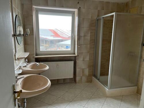 Foto - Etagenwohnung in Sünching zur Miete