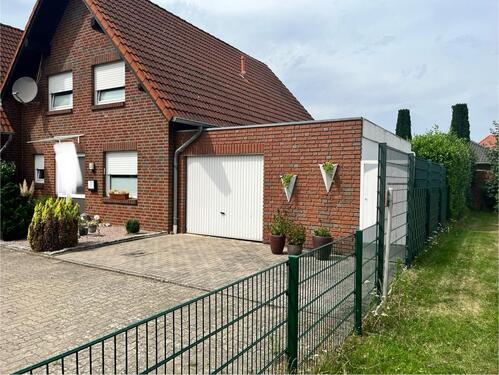 Foto - Einfamilienhaus zum Kaufen in Damme