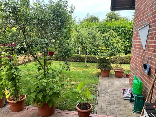 Foto - Einfamilienhaus in Damme